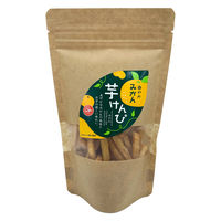 飯尾産業 85gレモン芋けんぴ×12袋 4956803012626 1セット(12袋