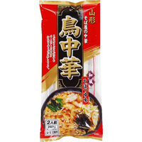 みうら食品 260g鳥中華×5袋 4978977500648 1セット(260g×5袋入)（直送品）