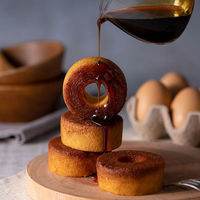 アデリー 森の庭 焦がしキャラメルがしみ込んだバーム詰合せ 17個 MRK-05 1箱（直送品）