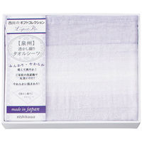 西川 タオルシーツ CM83060070 1個（直送品）