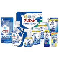 シキシマ アリエール&キッチンセット SAK-50 1個（直送品）