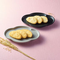 アデリー NISHIKI SENBEI 自然な素材でつくった錦煎餅 22枚 NSA-03A 1箱（直送品）