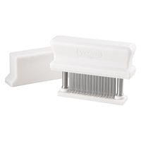 ジャカード ジャカードミートテンダライザー 48刃 200348 070031 1個（直送品）