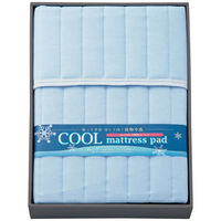 オオタ クール接触冷感敷パット CDV372 1個（直送品）