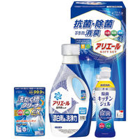 シキシマ アリエール抗菌除菌ギフト GPS-20N 1個（直送品）