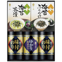 やま磯 味のり卓上バラエティセット SVG-25 1個（直送品）