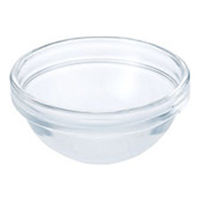 二ノ宮クリスタル アンプボール 10cm 467153 1個（直送品）