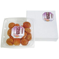 マルヤマ食品 紀州産うす塩南高梅「紀の恵み」300g 2060300 1個（直送品）