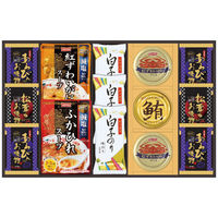 中久 贅沢フリーズドライとふかひれスープ FS-80W 1個（直送品）