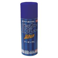 エスコ 300ml エナメルスプレー(OD色/航空用) EA942EM-20 1セット(6本)（直送品） - アスクル