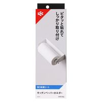レック キッチンペーパーホルダー(強力吸着) K00554 1個