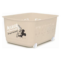 錦化成 ミッキーマウス123バスケット BE 4904121315714 1個（直送品）