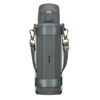 シービージャパン オクタワンタッチボトル460 GRY 4573306868989 1個（直送品）