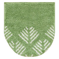 オカトー ナチュラル兼用フタカバー GRE 4905016017355 1個（直送品）