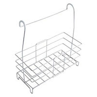 オカトー タオルバーバスケット 4905016018024 1個（直送品）