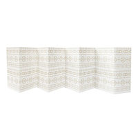 菊屋(KK) 冷気遮断ボードMネイティブ柄 NT K-10764NT 1個（直送品）