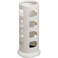 小原産業 傘立て 丸型 W UB-322 1個