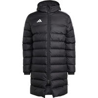 adidas（アディダス） サッカー ウインドウェア TIRO23 L ロングダウンジャケット HS3616 NUH32