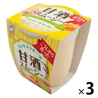 ヤマク食品 甘酒 ノンアルコール