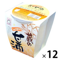 }NHi Î mAR[ 傤葠̊Î 180g 1P[Xi12j