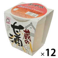 森永　甘酒しょうが　190g 森永製菓 甘酒 しょうが 190g 缶 30本入 あまざけ 生姜