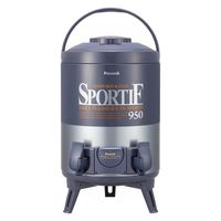 ピーコック魔法瓶工業 ダブルコックキーパー9.5L INW-100 1台
