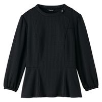 セロリー プルオーバー M ブラック 37200-9 1枚（直送品）