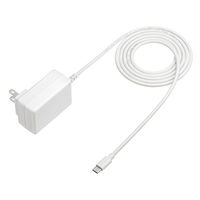 TTvC USB PDΉAC[d(PD20WETypeCP[ǔ^) ACA-PD102W 1