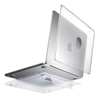 Apple純正 iPad Proケース 13インチ（M4）用 Smart Folio ー