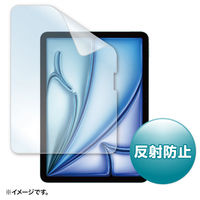TTvC Apple iPad Air 11C` M2ptی씽˖h~tB LCD-IPAD241 1