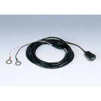 つくし工房 別売ケーブル(車載バッテリー接続用) (パノラマアイ用) 6504-3 1本（直送品）