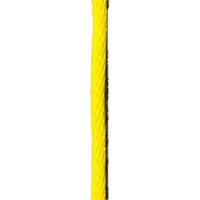 名古屋製綱 エステルスパンカラー金剛打ロープ 緑色 4mm×200m 1