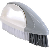 トレードワン 分離式ハンディブラシ エッジタイプ 4573242552768 1セット(1個×10)