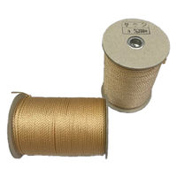 名古屋製綱 サランロープ 3mm×200m 1巻（直送品）