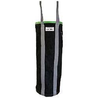 つくし工房 NーBAG φ350×1000 8907 1個（直送品）