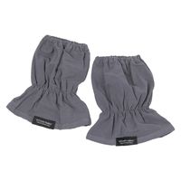 【LAKOLE/ラコレ】 シボアームカバー