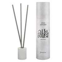 グランセンス スティックディフューザー ホワイトムスク 1個 グローバルプロダクトプランニング