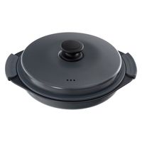 【新品】OIGEN 南部鉄器ダッチオーブン天火 片手 20cm F-357 OIGEN 南部鉄器 ダッチオーブン 及源鋳造 20cm片手鍋