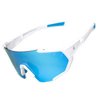 POLA サングラス GORIX[ゴリックス]偏光サングラス スポーツサングラス 偏光