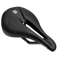 GORIX 自転車カーボンサドル GX-C20 1個（直送品） - アスクル