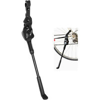 GORIX GX-ST951 キックスタンド・アルミ合金・20"~28" 43381 1個（直送品）