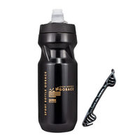 ♡SALE♡ ページCRDH 1ml リキッド　ブラックホースゴールド5袋 GORIX GX-BOTTLE ボトル&タイヤレバーセット マットブラック