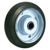 ユーエイ ゴム車輪