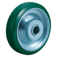 ユーエイ ウレタン車輪 UW