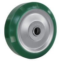 シシクSISIKUアドクライス ウレタン車輪のみ UW