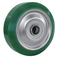 【アウトレット】シシクSISIKUアドクライス ウレタン車輪のみ 130径 UW-130 1個