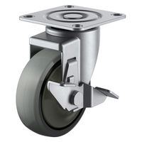 [GC v[g XeXLX^[ E^ ԗ֌a100mm Xgbp[t SUS-SJ-100GUS 1