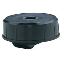 【アウトレット】ユーエイ 埋め込み式自在平行キャスターナイロン車輪径18mm OTHERS 特殊 HEIKO-C 1個