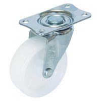 ユーエイ プレート式 自在 キャスター Eタイプ E型