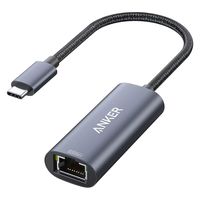 Anker PowerExpand USB-C & C[TlbgA_v^